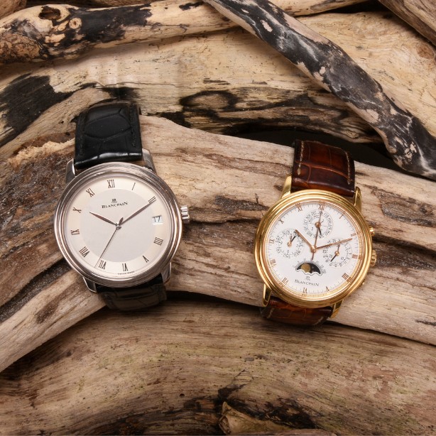 Silver, Jewellery and Watches Auction